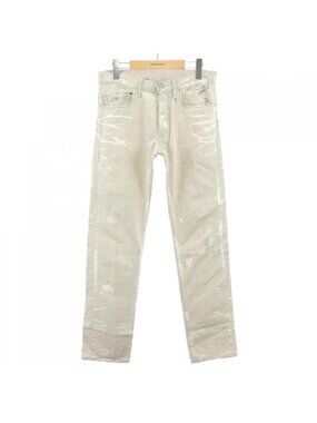 Dior Jeans Beige